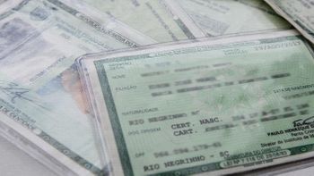 STF autoriza emissão de documentos de identificação nos Cartórios de Registro Civil