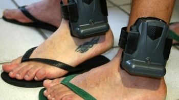 Presos ficam 1 ano sem monitoramento no Estado