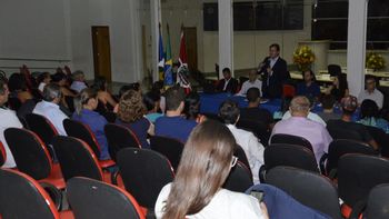 Comunidade rural reivindica melhorias em audiência da LOA