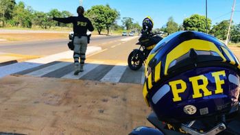 Foragido da justiça considerado um dos mais atuantes no tráfico do Amapá é preso pela PRF em Cáceres