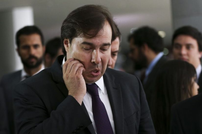 Sem consenso, reforma política pode não ser votada na Câmara