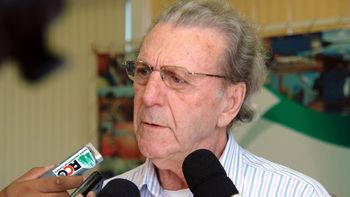 Ex-prefeito de Várzea Grande Murilo Domingos morre aos 78 anos