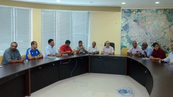 Prefeito anuncia a nomeação de 25 médicos especialistas e mais 25 profissionais