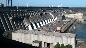 Senado cria comissão para analisar compra de energia de Itaipu