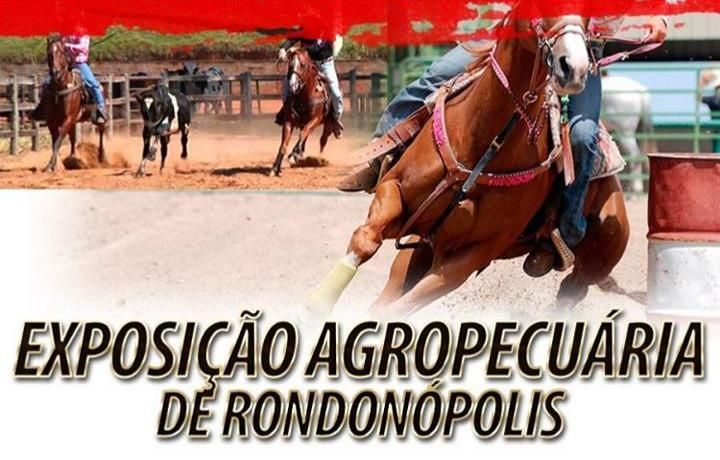 Internautas se revoltam e alegam que Exposul é só “maquinário”