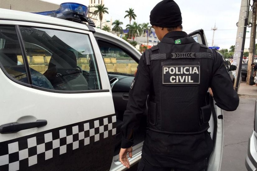 Polícia Civil e Sefaz realizam operação contra sonegação fiscal no comércio de bebidas quentes