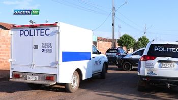 Criança de 11 anos é encontrada morta dentro de piscina em casa em obras