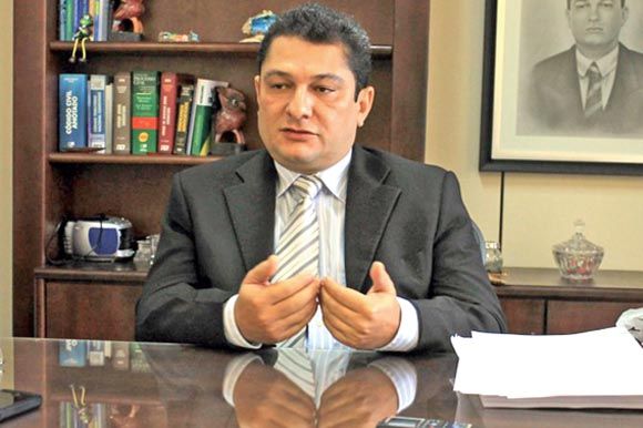 Ex-juiz federal já avalia concorrer pela 2ª vez a Prefeitura de Cuiabá em 2020