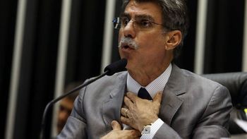 STF aceita denúncia, e Jucá torna-se réu em processo ligado à Odebrecht