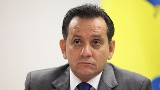 Em nota, Leitão nega ter desconvidado bancada do MT para reunião sobre aeroportos