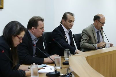 Saúde pode receber recursos identificados em CPI