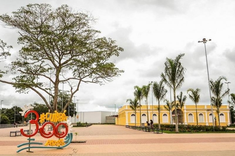 Festival da Juventude reúne cidadania e cultura