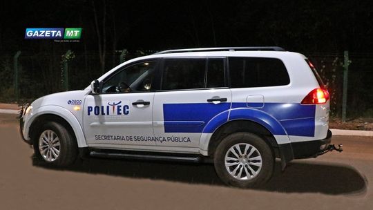 Homem morre após ser esfaqueado em Rondonópolis