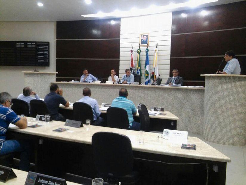 Envolvidos no evento são ouvidos na Câmara