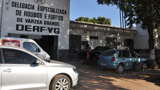 Grupo que furtou 15 toneladas de cabos de cobre é preso pela Polícia Civil
