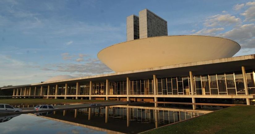 Prisão de réu em segunda instância será pauta do Senado