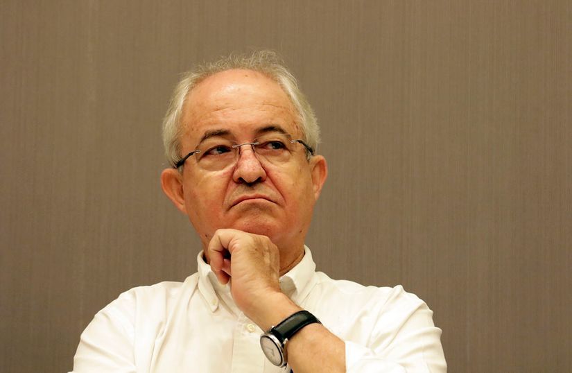 Sachetti recusa aliança com Taques e tenta derrubar Fávaro na chapa de Mauro