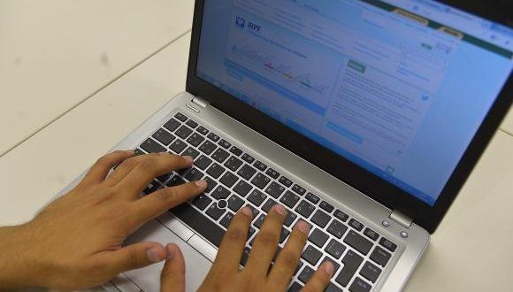 Receita libera consulta a lote residual do Imposto de Renda