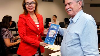 Tribunal de Contas pode firmar parceria com a Fecomercio para campanha de contra pirataria