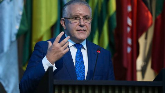Para evitar tragédias, governo vai vistoriar prédios públicos