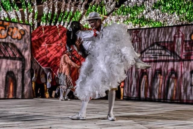 Chamada pública para promover festas juninas termina neste domingo (23)