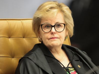Ministra do STF nega pedido de Medeiros para continuar na cola de Dilma