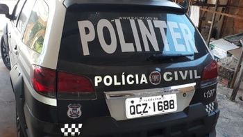 Foragido da justiça por matar ex-namorada tem prisão cumprida em Manaus