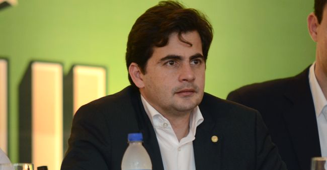 Deputado Fábio Garcia avalia desistência de Mendes e desafio de emplacar Wilson Santos