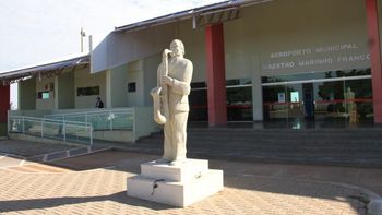 Setrat busca agilidade na homologação do RNAV em aeroporto municipal