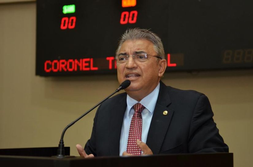 Taborelli é condenado por vídeo de ofensa contra candidata adversária