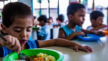 Mato Grosso recebe estudo inédito de alimentação e nutrição infantil