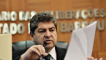 Ainda pelo Dia da Água, Guilherme Maluf apresenta projetos de incentivo na AL
