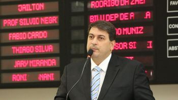 Fábio Cardoso defende diálogo entre Estado e a Santa Casa para que os atendimentos sejam retomados