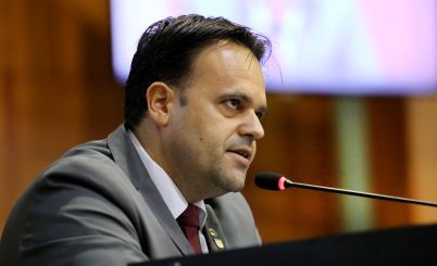 Audiência em Rondonópolis debate a implantação de rádio digital integrada com as forças de segurança