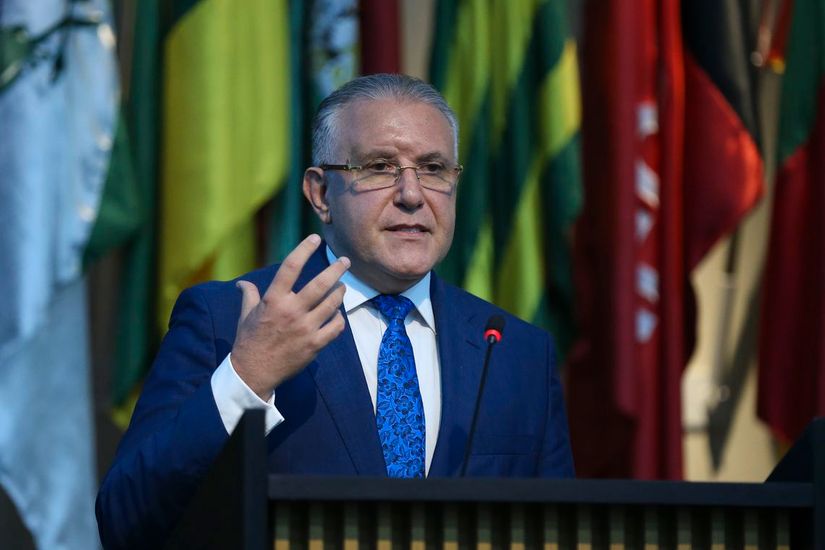 Para evitar tragédias, governo vai vistoriar prédios públicos