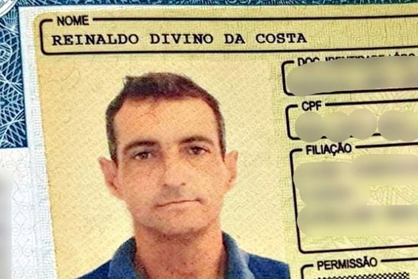 Homem é morto a tiros na porta de casa, vizinho é suspeito