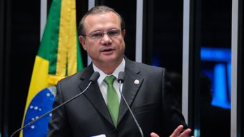 STF autoriza investigação contra Wellington Fagundes por caixa 2