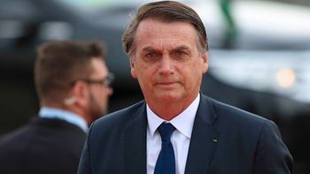 Bolsonaro vai a Goiás para assinar concessão de trecho da ferrovia Norte-Sul