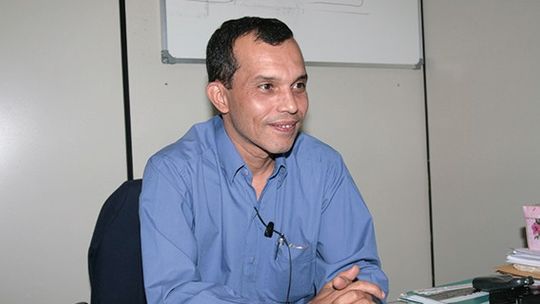 A Lista de Riva