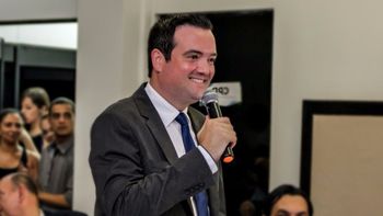 Ascensão de Léo Bortolin estimula candidatos em 2018 a “fazer a corte”