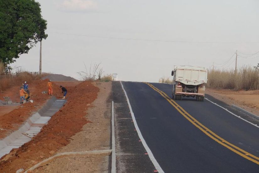 Sinfra e CGE apuram responsabilidade de consórcio supervisor do MT Integrado