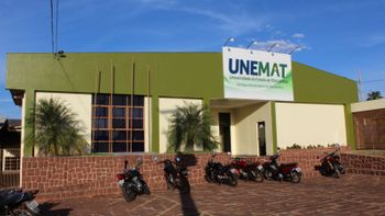 Vestibular da Unemat terá 2.470 vagas para todo estado