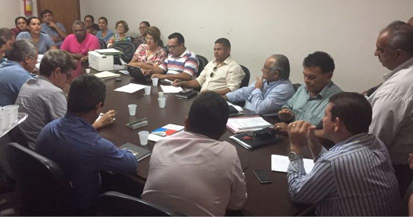 Professores municipais são prejudicados por corte em benefícios