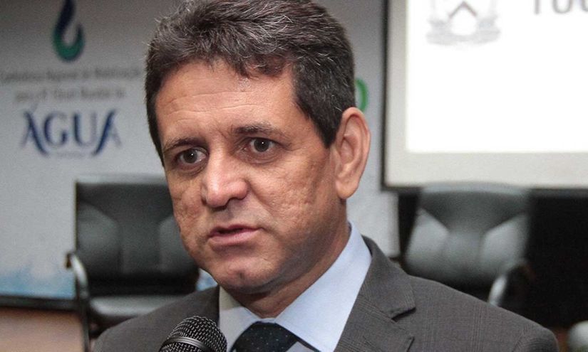 Ministro do Meio Ambiente manifesta preocupação com fusão de pastas