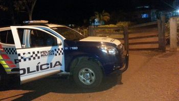 PM ativa policiamento rural para prevenção de crimes em VG