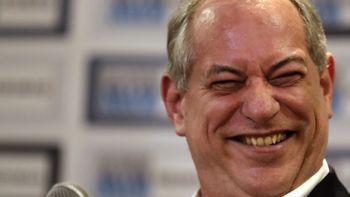 “Não sou esquerdinha boboca que alisa bandido”, diz Ciro sobre nova greve dos caminhoneiros