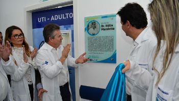 Nova Santa Casa: Cuiabá passa a ter  hospital estadual de alta complexidade