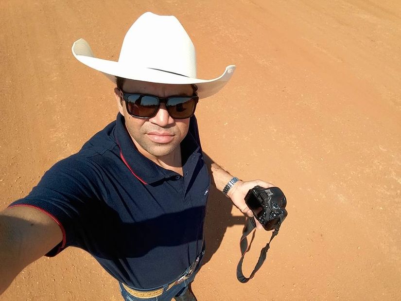 Suspeitos de matarem jornalista são presos pela Polícia Civil