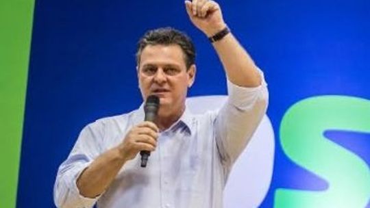 PSD entrega cargos, declara independência e abre diálogo com a oposição