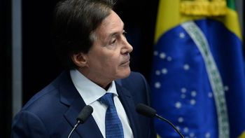 Inquéritos abertos por Fachin atingem cerca de 30% do Senado